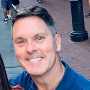 Meet your Posher, Brad